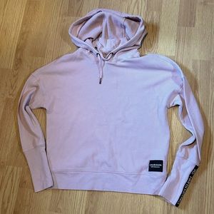 Calvin Klein Perfomance Fitness Top